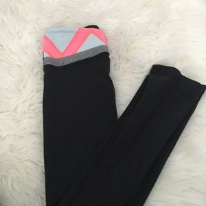 ivivva leggings size 8!!
